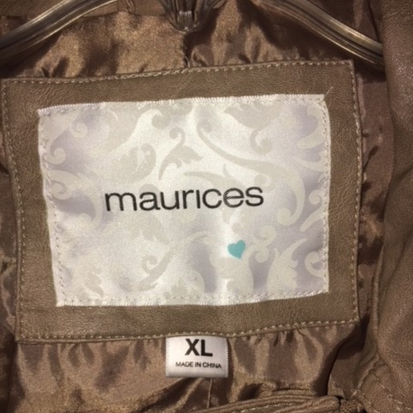 Jacket - Picture 4 of 4